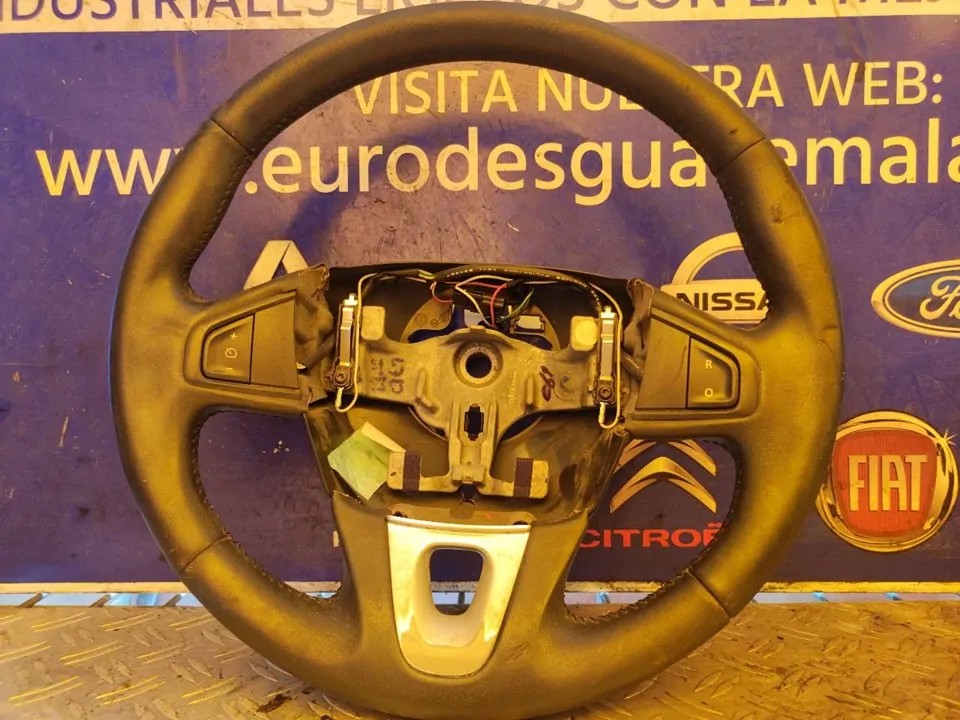 VOLANTE 100111