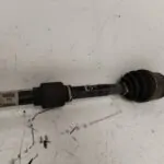 TRANSMISION DELANTERA DERECHA 114475