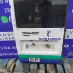 PUERTA TRASERA IZQUIERDA 94714