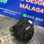 ALTERNADOR 91344