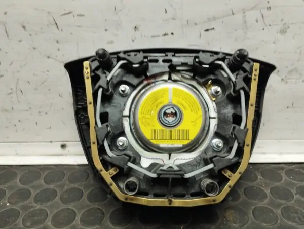 AIRBAG DELANTERO IZQUIERDO 109103