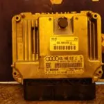 CENTRALITA MOTOR UCE 99695