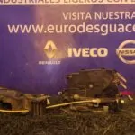 CERRADURA PUERTA TRASERA DERECHA 95356