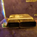 CENTRALITA MOTOR UCE 98045