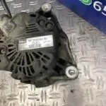 ALTERNADOR 91333