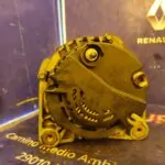 AMORTIGUADOR DELANTERO 97984