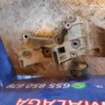 SOPORTE ALTERNADOR 92901