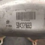 TUBO 113063