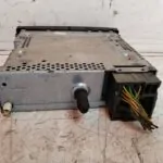 SISTEMA AUDIO / RADIO CD 114000