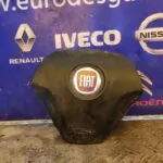 AIRBAG DELANTERO IZQUIERDO 100822