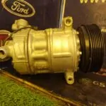 COMPRESOR AIRE ACONDICIONADO 99342