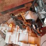 CAJA CAMBIOS 104485