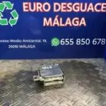 CENTRALITA AIRBAG 91449