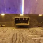 MODULO ELECTRONICO 96575