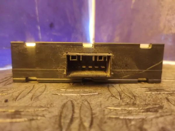 MODULO ELECTRONICO 96575