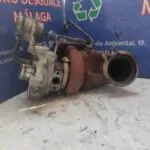 TURBOCOMPRESOR 95587