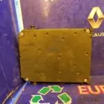 CAJA RELES / FUSIBLES 97611