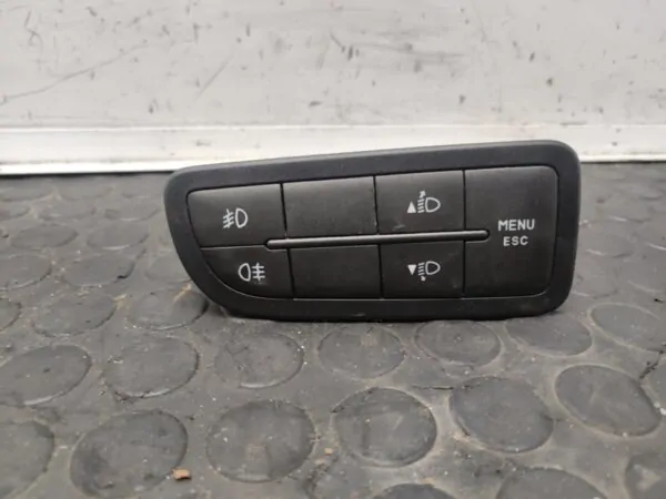 MANDO LUCES 109989