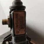 RADIADOR AGUA 110785