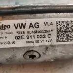 MOTOR ARRANQUE 114262