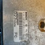 CENTRALITA MOTOR UCE 98882