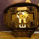 AIRBAG DELANTERO IZQUIERDO 98843