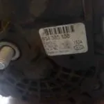 ALTERNADOR 91667