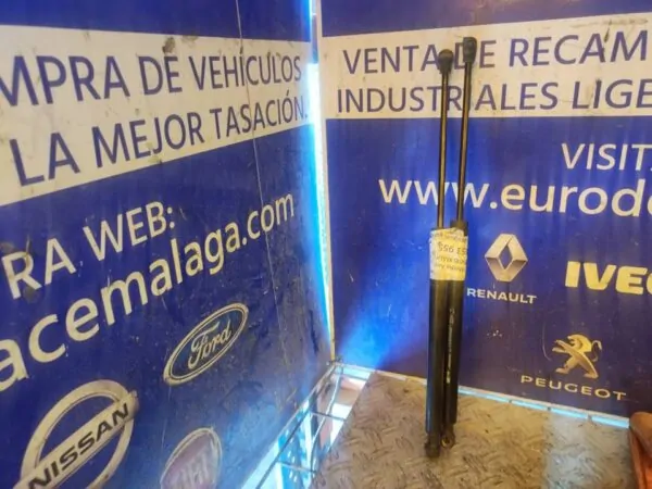 AMORTIGUADORES MALETERO / PORTON 100978