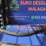 TUBOS AIRE ACONDICIONADO 93344