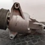 COMPRESOR AIRE ACONDICIONADO 112908