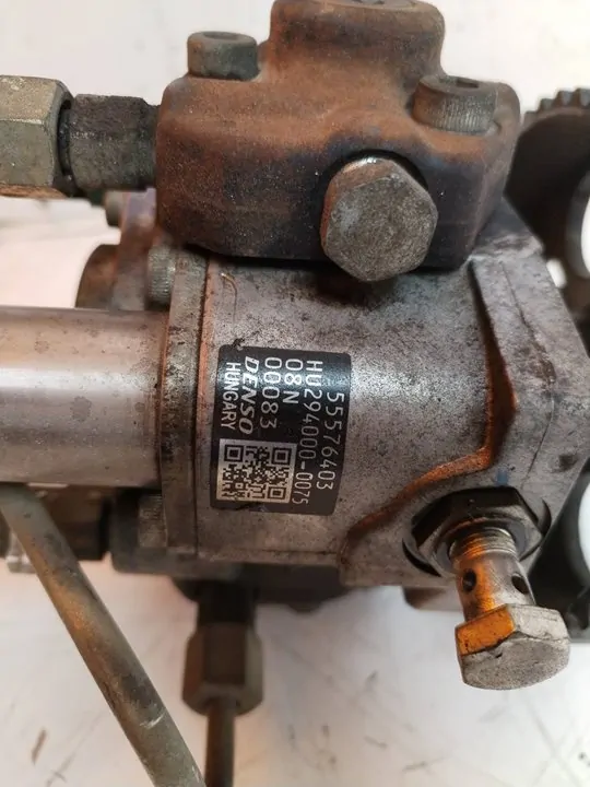 BOMBA INYECCION 113709