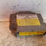 CENTRALITA AIRBAG 115176