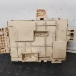 CAJA RELES / FUSIBLES 111862