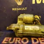 MOTOR ARRANQUE 98314