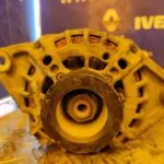 ALTERNADOR 100410