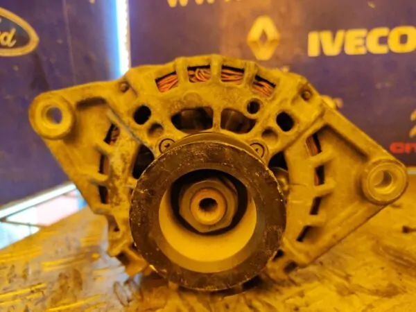 ALTERNADOR 100410