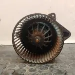 VENTILADOR CALEFACCION 107209