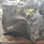 CAJA CAMBIOS 98345