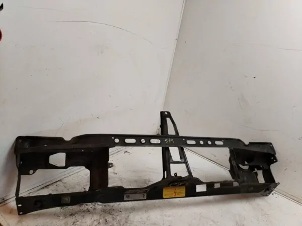 REFUERZO PARAGOLPES DELANTERO 114210