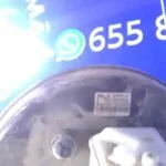 SERVOFRENO 92221