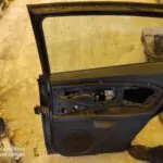 PUERTA TRASERA DERECHA 93223