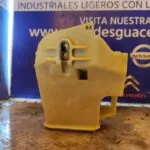 PEDAL FRENO 100466