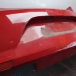 PARAGOLPES TRASERO 105338
