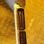 CENTRALITA MOTOR UCE 104447