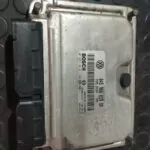 CENTRALITA MOTOR UCE 109455
