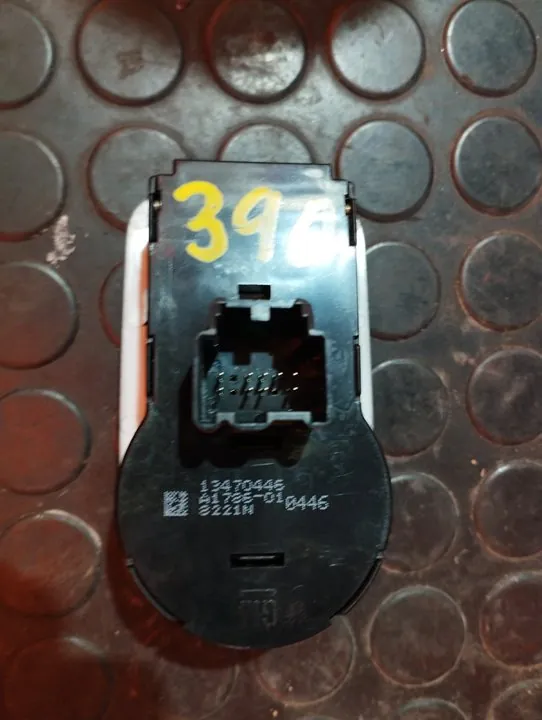 MANDO LUCES 109470