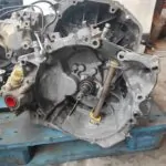 CAJA CAMBIOS 93812