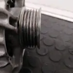 ALTERNADOR 110763