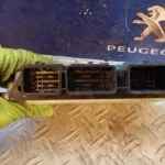 CENTRALITA MOTOR UCE 101257
