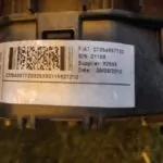 AIRBAG DELANTERO IZQUIERDO 94879